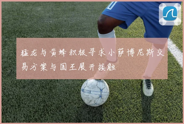 猛龙与黄蜂积极寻求小萨博尼斯交易方案与国王展开接触